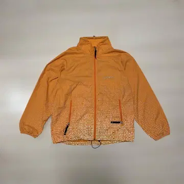 mont-bell 리플렉 윈드 자켓 Jr.150