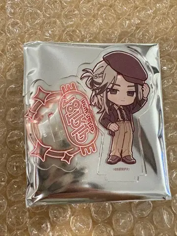 에이트리 18trip 아크릴 스탠드 시카레이코 레이코 타워 레코드