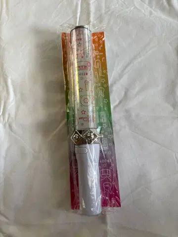 패밀리 클럽 스토어 응원봉