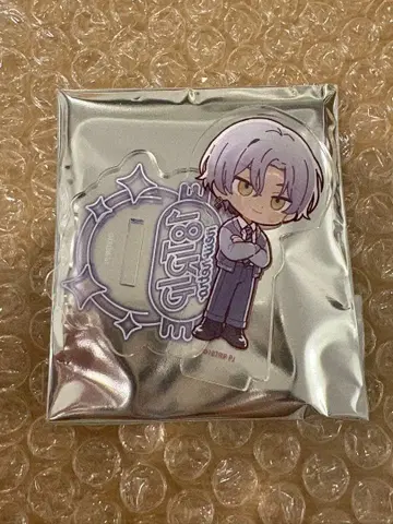 에이트리 18trip 아크릴 스탠드 대흑가불가 불가 타워 레코드