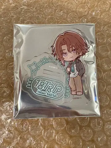 에이트리 18trip 아크릴 스탠드 사기 나나키 나나키 타워 레코드