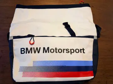 BMW 모터스포츠 백