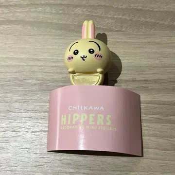 치이카와 (먼작귀) 토끼 히퍼스 HIPPERS