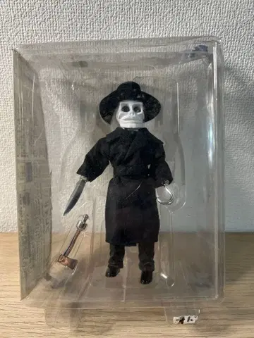 퍼펫 마스터 브레이드 루스