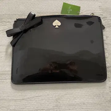 [미사용 새상품] kate spade 파우치, 소품함