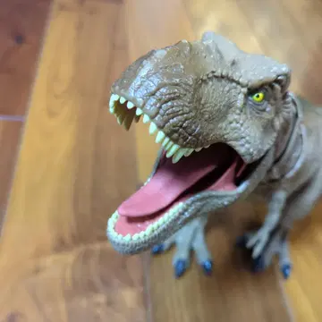 쥬라기 월드 서바이벌 T-렉스