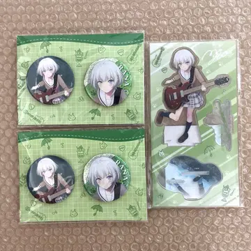 뱅드림 MyGO!!!!! 요라나