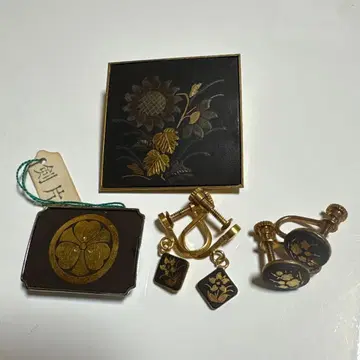 상감 액세서리 세트