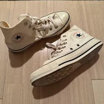컨버스 올스타 스니커즈 US5