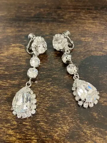 빅 사이즈 귀걸이