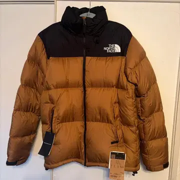 THE NORTH FACE Nuptse 눕시