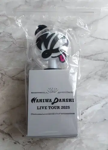 나니와단시 BON BON VOYAGE 응원봉