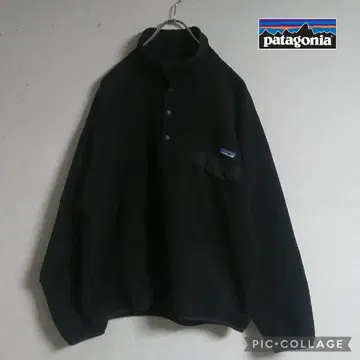 patagonia 신틸라 스냅T