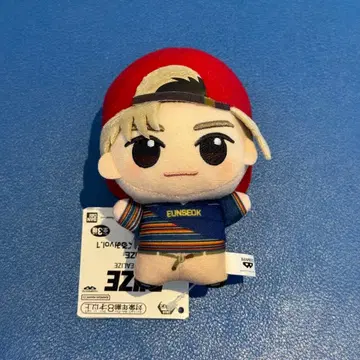 RIIZE Fly Up SD 인형 은석