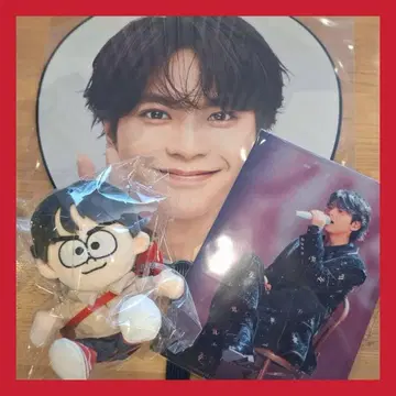 timelesz 사토 쇼리 3종 세트 FAM