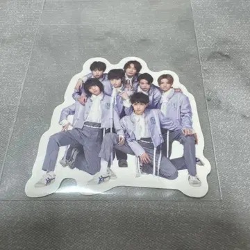 용궁성 0년 0반 스티커