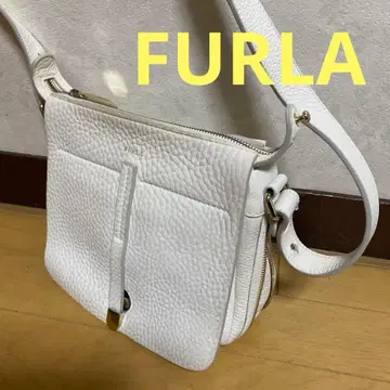 FURLA 훌라 숄더백