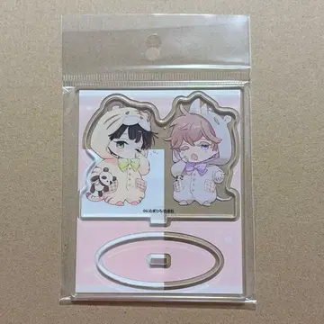 애프터 미드나잇 스킨 아크릴 스탠드 니무마히로 아스미스