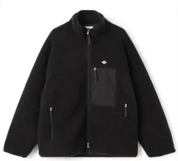 단톤 보아 지퍼 블루종