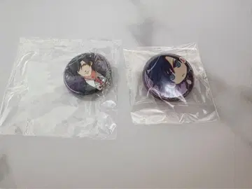 노래의 프린스님 잇치노세 토키야 캔뱃지 스텔라워스 특전