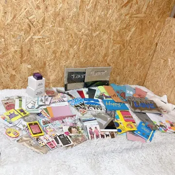 아라시 arashi 굿즈 묶음 판매 은퇴 물품 티셔츠 키링