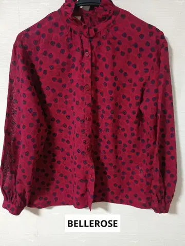 BELLEROSE 상의