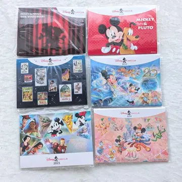 디즈니카드 핀 배지 디즈니 신용카드 JCB