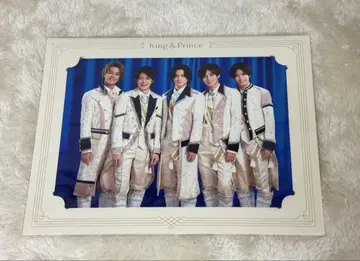 King & Prince 사진