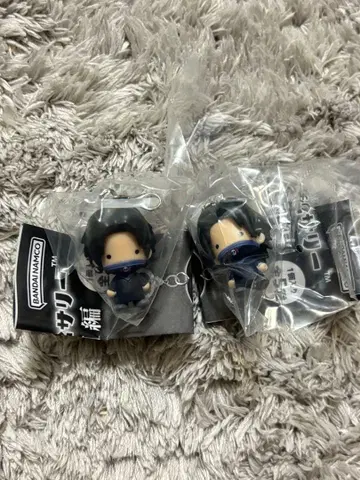 헌터헌터 메지루시 액세서리 환영여단 페이탄 2개 세트