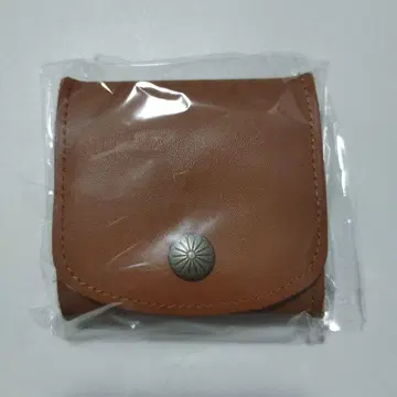 황궁 지갑 동전 지갑