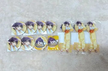 니지산지 DMM 스크래치 우미마이 요츠하