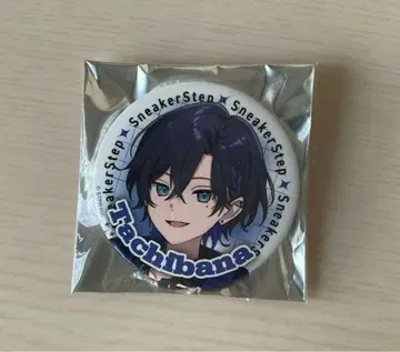 스니스테 캔뱃지 타치바나