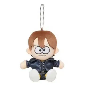 이노마타 슈토 봉제 인형 timelesz 탐 봉제 인형 치비 인형