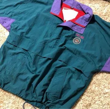 STATE FARM CREW MEMBER 나일론 자켓