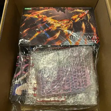 디자이어 메이덴 레이더 혜택 포함 제노알마 프레임 블레이즈 혜택 포함