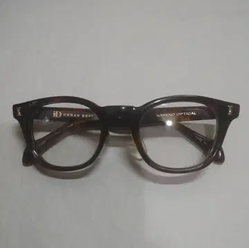 KANEKO OPTICAL URBAN RESEARCH 안경