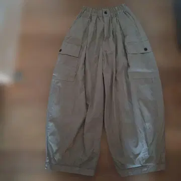 하베스티 서커스 팬츠 바지 치노 팬츠