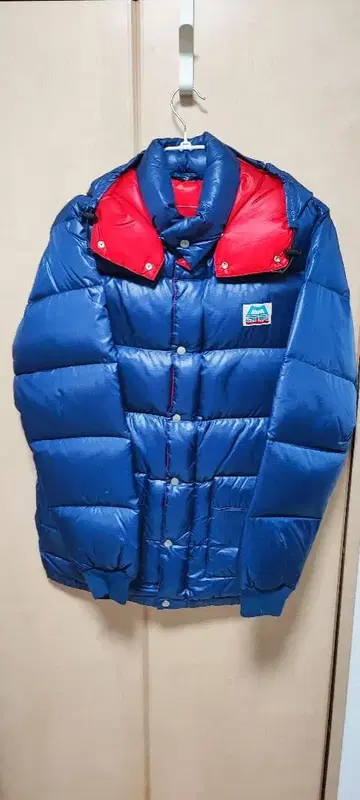 Mountain Equipment 마운틴 이큅먼트 다운