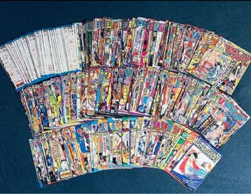 슈에이샤 점프 플러스 점프 코믹스 전권 세트