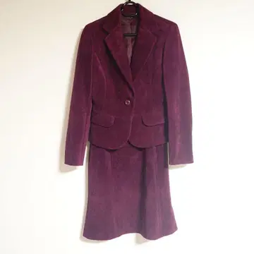 [새상품급] ef-de 벨벳 S사이즈