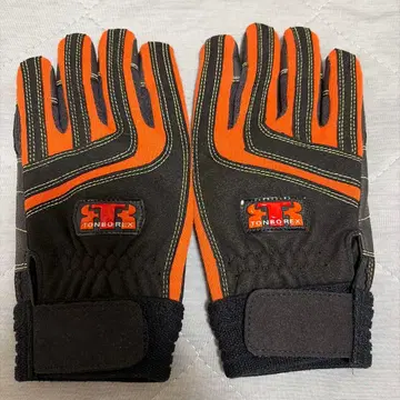 TONBOREX 케블라 장갑