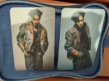 THE RAMPAGE 카와무라 카즈마