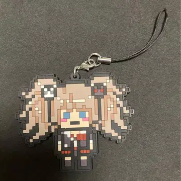 단간론파 모두의 복권 E상 러버 스트랩 에노시마 쥰코