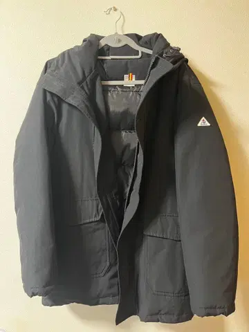 다운 자켓 GEVACO