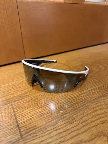 Oakley Meta Vanguard Prizm Black