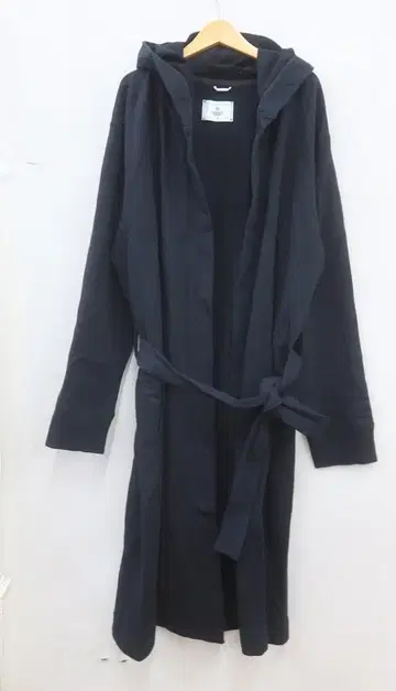 새상품급 REIGNING CHAMP HOODED ROBE 로브