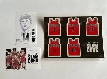 무비티켓 예매 슬램덩크 사용 수라단 자파 SLMA DUNK