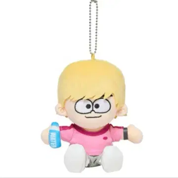 시노즈카 다이키 봉제 인형