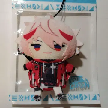 세라프 다즐 가든 니지 팝펫 팝페 니지산지