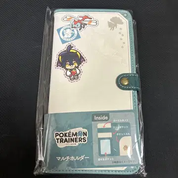 포켓몬 멀티 홀더 스구리 제유